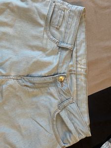 Mid skinny womens jeans
