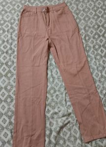Urbanic Straight Leg Pants