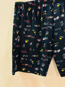 Mix &amp; Match Shorts - Set of 4
