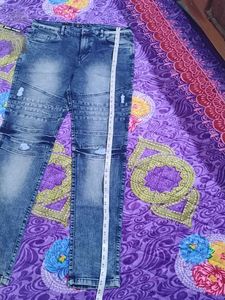 Boys Jeans
