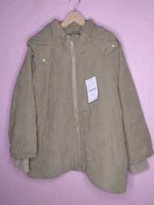 Women&#39;s Jacket.