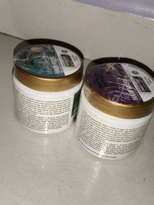 Hair Masks Set