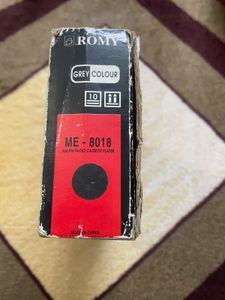Vintage ROMY ME-8018 Cassette Player