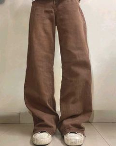 Unisex Baggy Pants