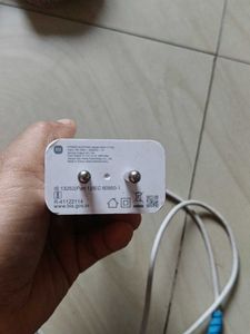 Mi Charger 45w with original cable