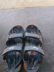 Stylish Paragon Sandals