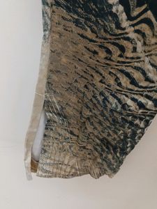 Printed Pant