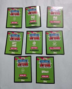 Collectible Cards