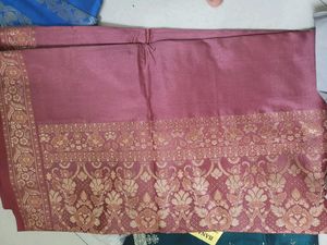 Beautiful Pure Banarsi Silk Saree In Wholesale Pri