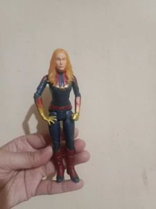 Marvel Action Figures Set