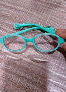Kids Eye Glass