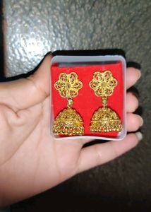 Artificial Jhumka
