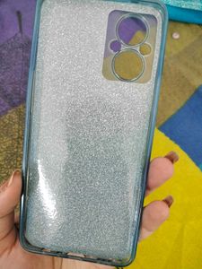 Butterfly Glitter Phone Case