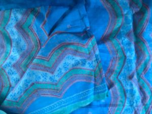 Fabindia Silk Dupatta