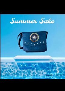 Sling Bag