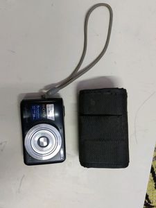 Cybershot