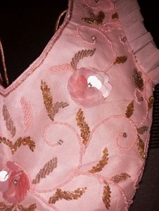 LEHENGA CHOLI