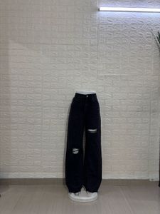 Zara denim