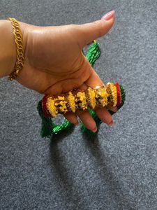 Imitation Nepali Chadke Tilhari