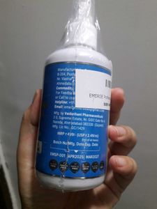 Emerge Magnesium Oil Spray