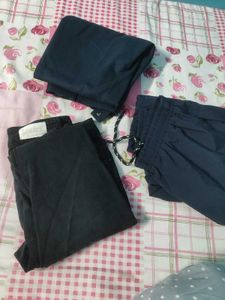 Combo of 3 Jeans, Trouser, and Formal Pant ✨