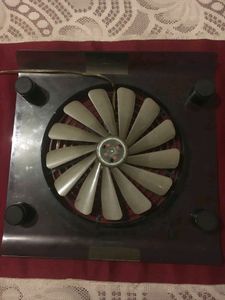 Laptop Cooler Pad