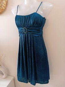 Party Dress From USA