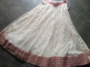 Lahnga Suit