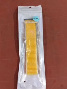 WELCROW STRAP 42MM TO 44MM