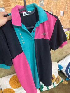Few Time Worn T-shirt Good Condition