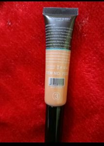 Concealer Colour Character