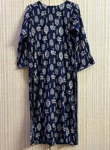 Designer Floral Print Suit Set