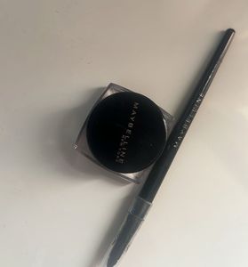 Maybelline New York Lasting Drama Gel Eyeliner