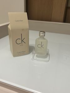 CK One by Calvin Klein