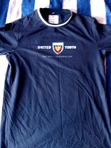 United Youth T-Shirt