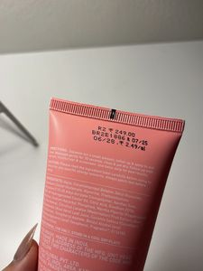 Dot &amp; Key Cooling Gel Face Wash