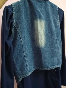 Because this Is Not My Size