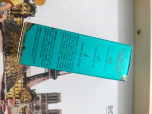 Pilgrim Hair Growth Serum Free Lip Srm