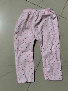 New Born To 3 Months Baby Tps And Bottoms