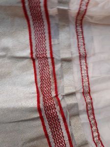 Gown New Full Embroidery Work