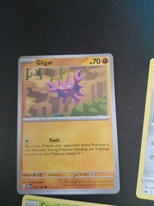 Original Pokemon Cards - 10 Piece Set