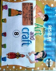 MINI ART AND CRAFT