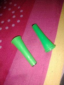 Best Quality Toy Whisle(2 Piss/Green)🥳