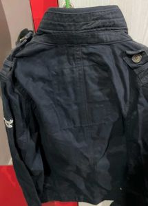 Abercrombie &amp; Fitch Jacket For Men