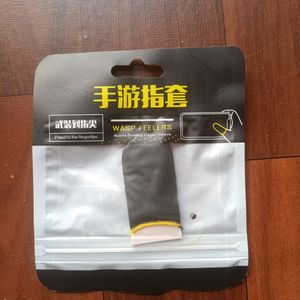 Finger Sleeves BGMI, FREEFIRE (10 Pieces Combo)