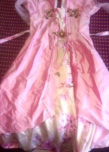 Designer Gown For Girls