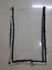 Stitched Lehnga Choli With Dupatta.