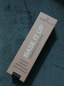 Hilary Rhoda Base It Up Foundation Stick