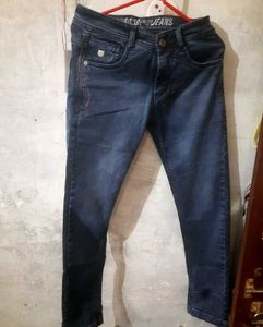 Jeans For Boy Relax Fit