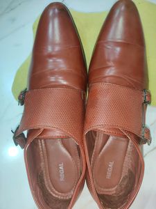 Regal Original Brand Shoe